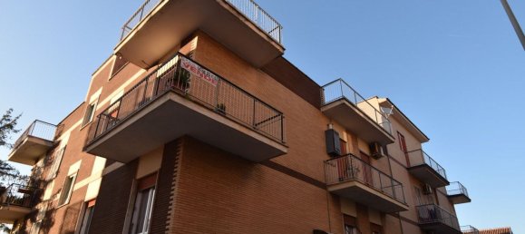 3 rooms Apartment in Rome, Italy No. 89224 29