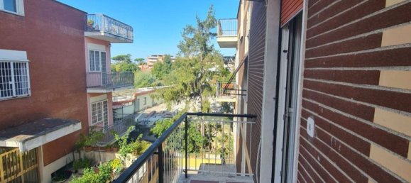 3 rooms Apartment in Rome, Italy No. 89224 17