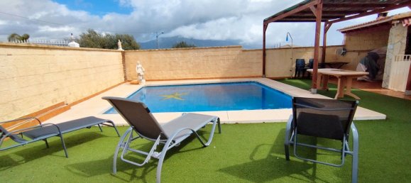 Casa T6 em Vinuela, Spain N.º 59712 10