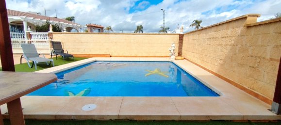 Casa T6 em Vinuela, Spain N.º 59712 12