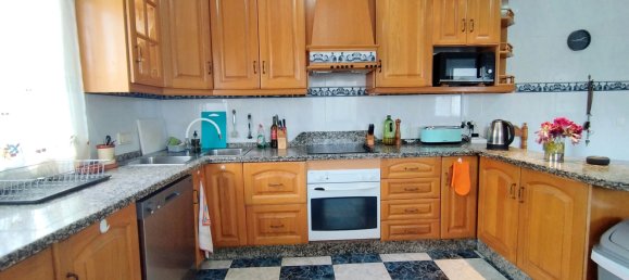 Casa T6 em Vinuela, Spain N.º 59712 39