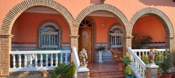 Casa T6 em Vinuela, Spain N.º 59712 15