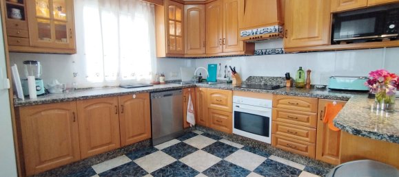 Casa T6 em Vinuela, Spain N.º 59712 38