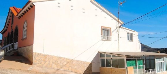 Casa T6 em Vinuela, Spain N.º 59712 23