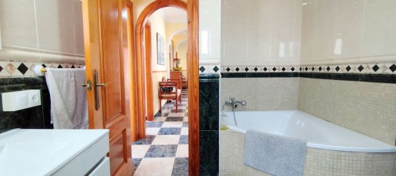 Casa T6 em Vinuela, Spain N.º 59712 70