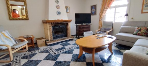 Casa T6 em Vinuela, Spain N.º 59712 33