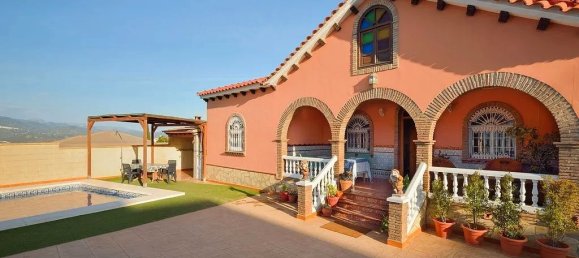 Casa T6 em Vinuela, Spain N.º 59712 5