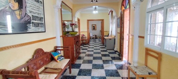 Casa T6 em Vinuela, Spain N.º 59712 29