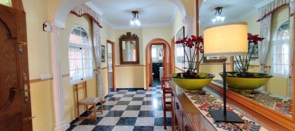 Casa T6 em Vinuela, Spain N.º 59712 32