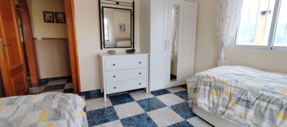 Casa T6 em Vinuela, Spain N.º 59712 60