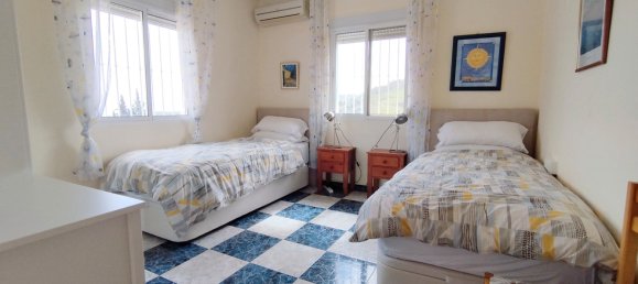 Casa T6 em Vinuela, Spain N.º 59712 58