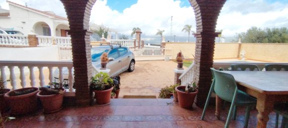 Casa T6 em Vinuela, Spain N.º 59712 22