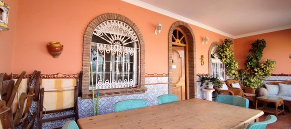 Casa T6 em Vinuela, Spain N.º 59712 18