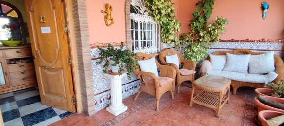 Casa T6 em Vinuela, Spain N.º 59712 20