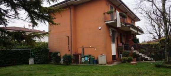5 rooms Apartment in Curtatone, Italy No. 288647 13