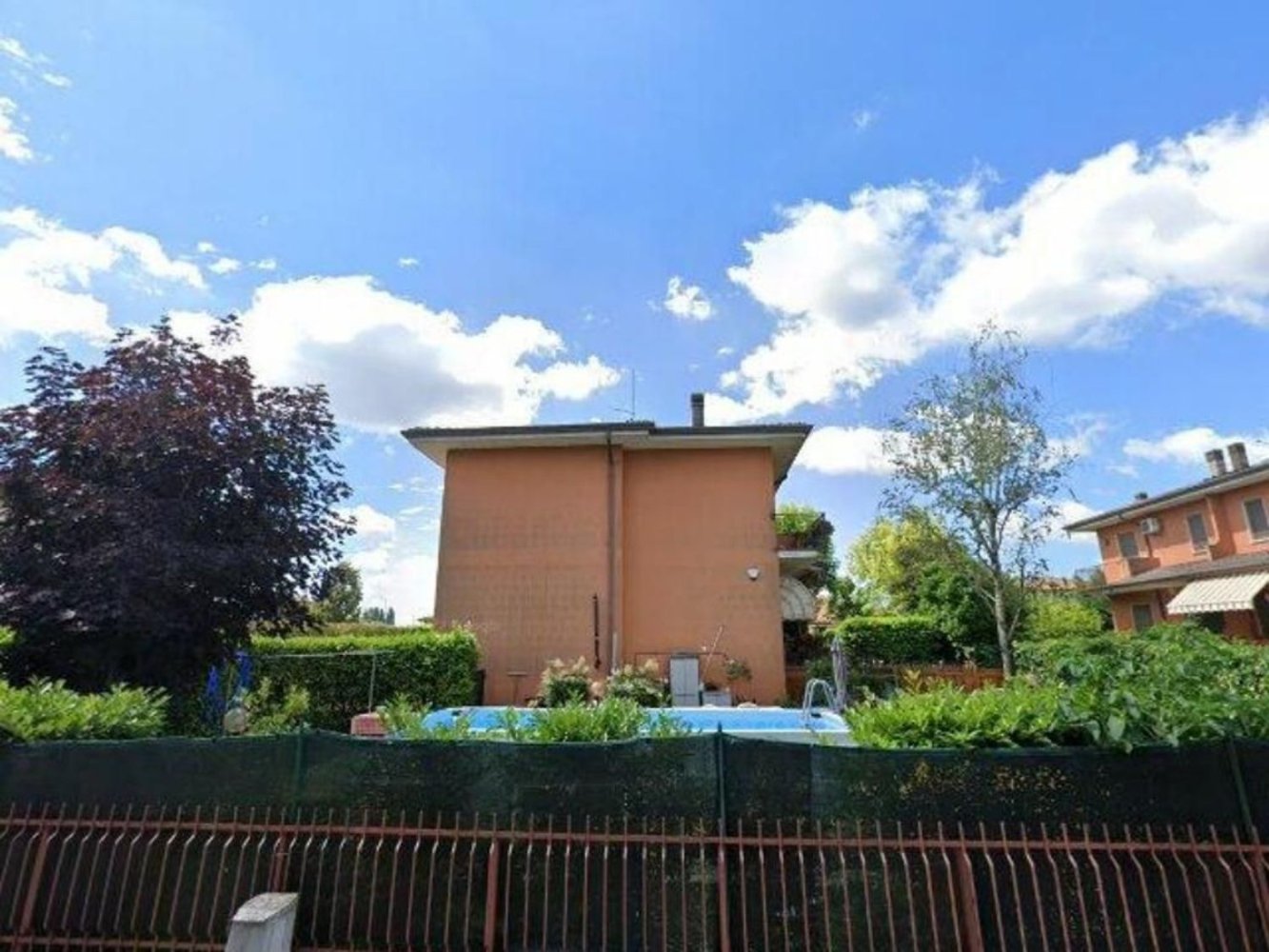 5 rooms Apartment in Curtatone, Italy No. 288647