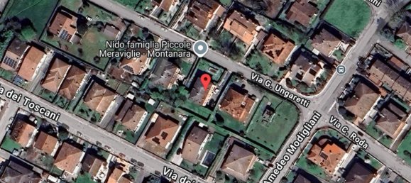 5 rooms Apartment in Curtatone, Italy No. 288647 2