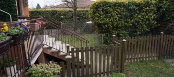 5 rooms Apartment in Curtatone, Italy No. 288647 18