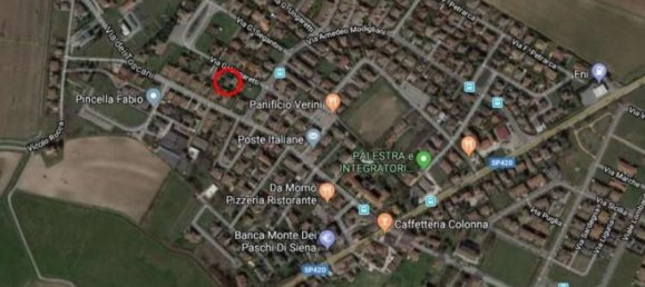 5 rooms Apartment in Curtatone, Italy No. 288647 4