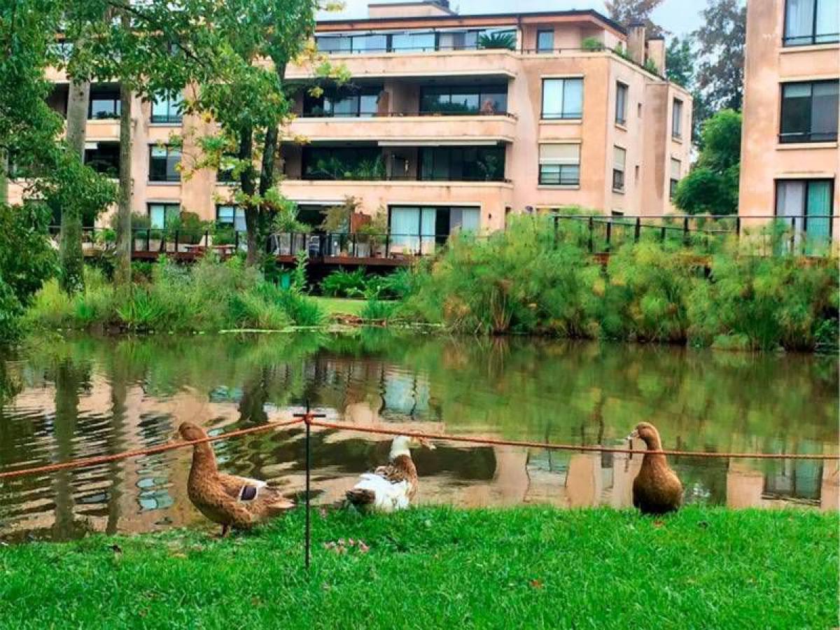 Apartamento T2 em Tigre, Argentina N.º 65338