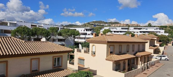 3 bedrooms House in Mijas, Spain No. 66701 43