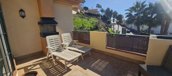 3 bedrooms House in Mijas, Spain No. 66701 17