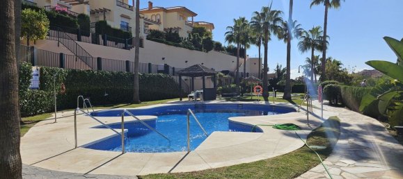 3 bedrooms House in Mijas, Spain No. 66701 16