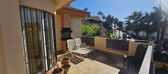 3 bedrooms House in Mijas, Spain No. 66701 10