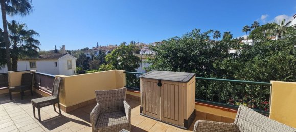 3 bedrooms House in Mijas, Spain No. 66701 3