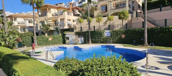 3 bedrooms House in Mijas, Spain No. 66701 15