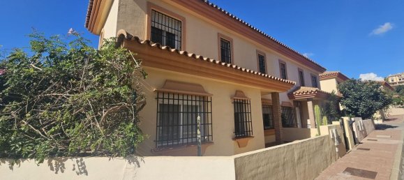 3 bedrooms House in Mijas, Spain No. 66701 12