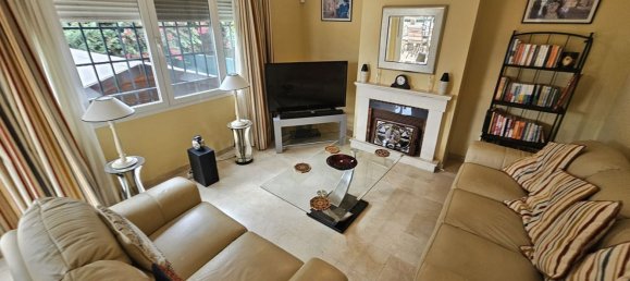 3 bedrooms House in Mijas, Spain No. 66701 19