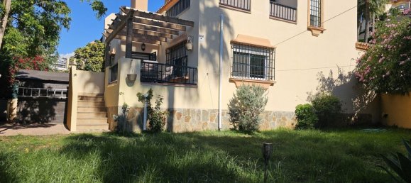 3 bedrooms House in Mijas, Spain No. 66701 4