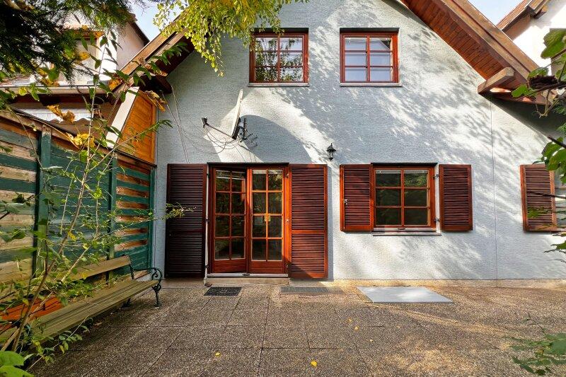 5 rooms Townhouse in Brand-Laaben, Austria No. 45948