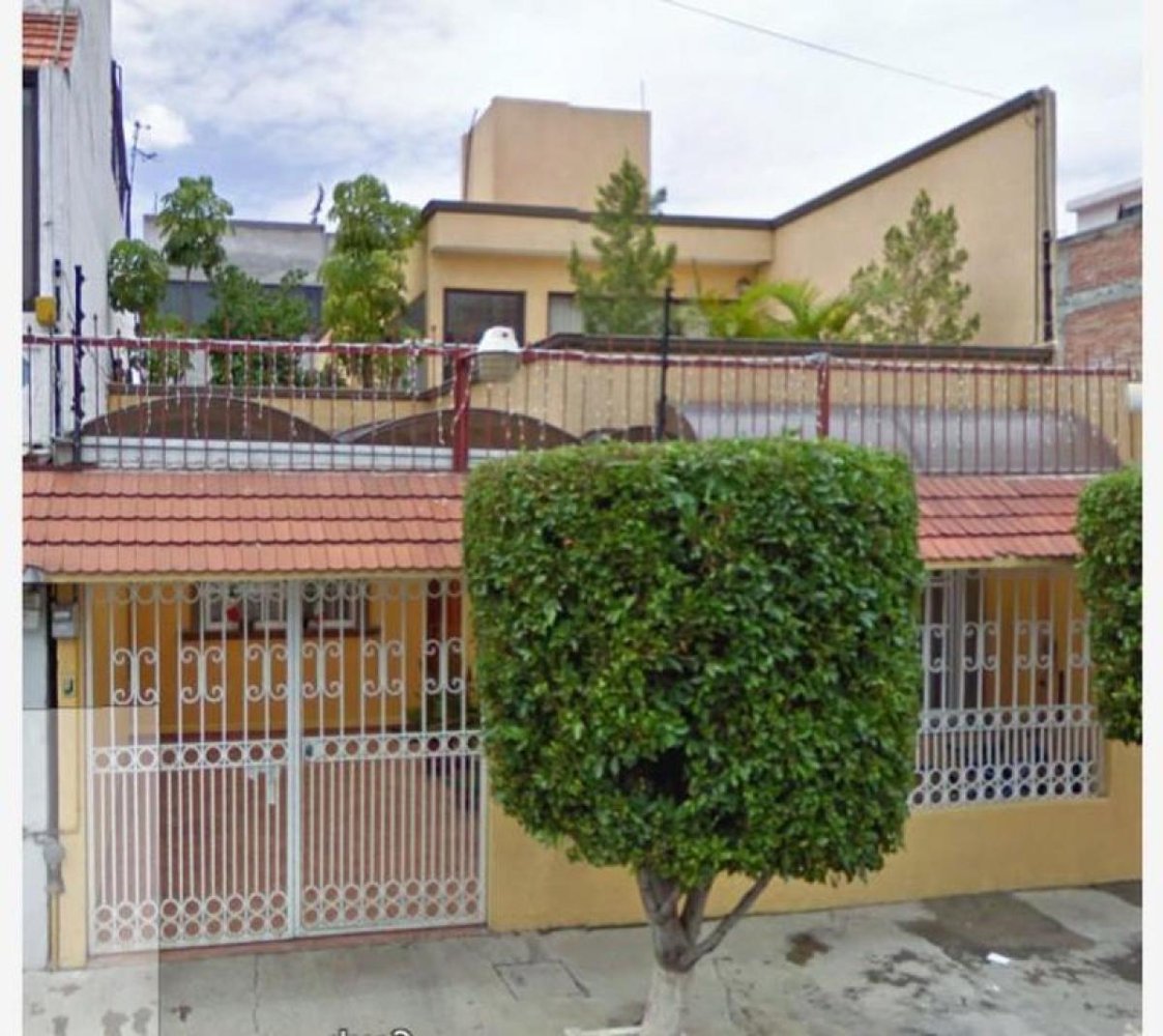 Apartamento de 3 dormitorios en Mexicali, Mexico No. 176876