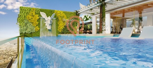 1 bedroom Apartment in Arjan, UAE No. 24058 9