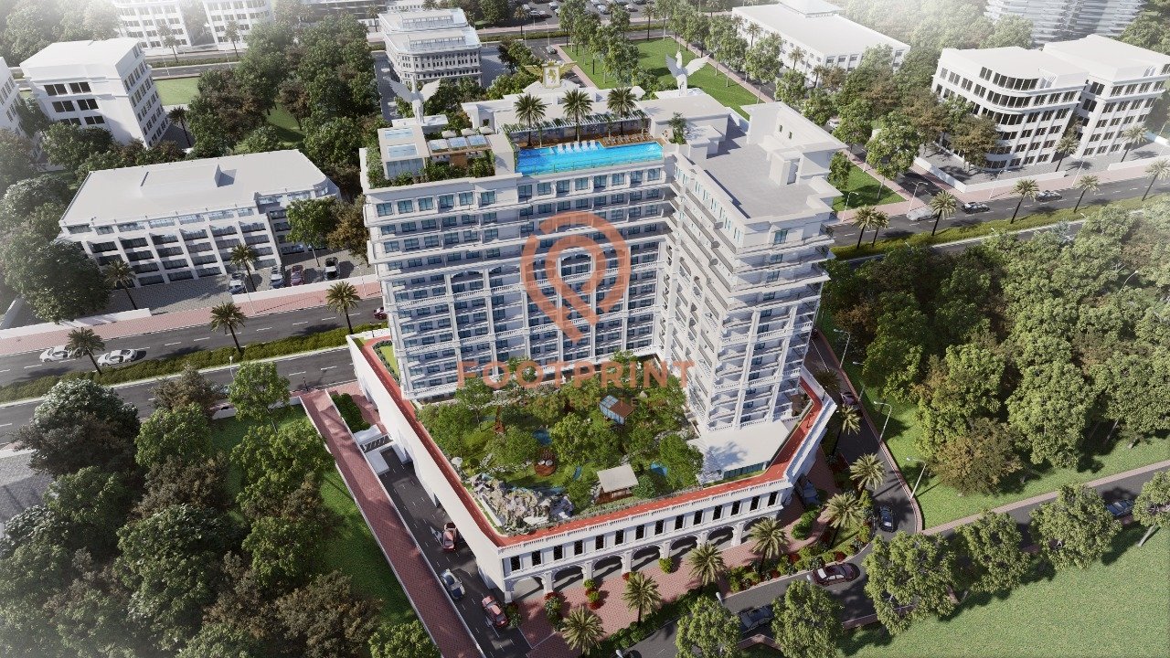 1 bedroom Apartment in Arjan, UAE No. 24058