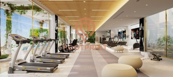 1 bedroom Apartment in Arjan, UAE No. 24058 6