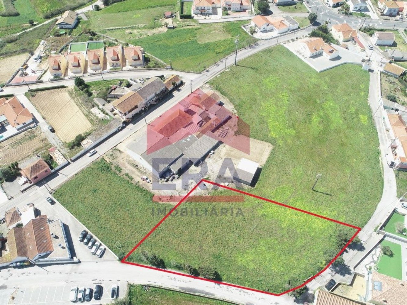  Land in Lourinha, Portugal No. 306724