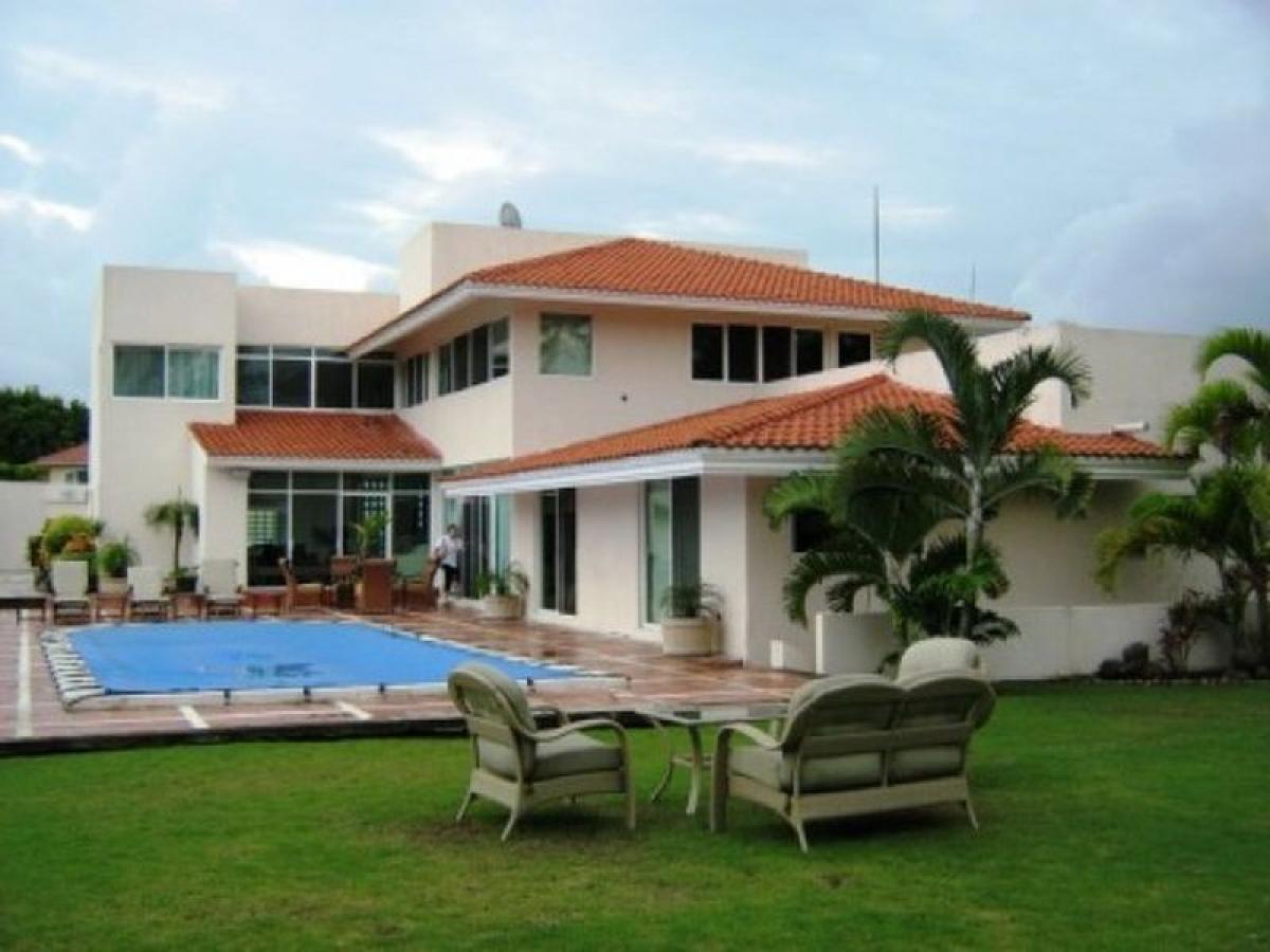 4 bedrooms House in Tijuana, Mexico No. 180040