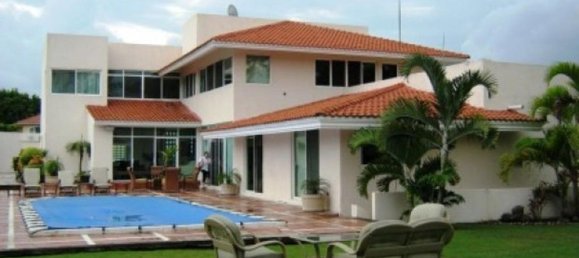 4 bedrooms House in Tijuana, Mexico No. 180040 2