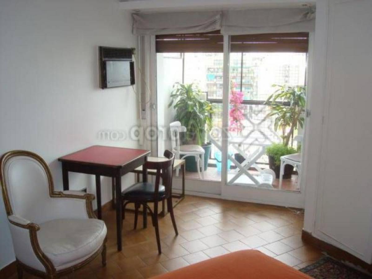 2 غرف نوم شقة في Palermo, Argentina رقم 103269