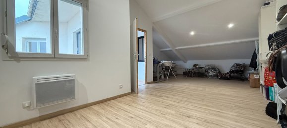 4 bedrooms House in Haraucourt, France No. 209112 12