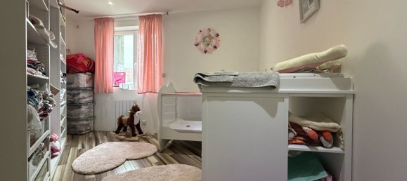 4 bedrooms House in Haraucourt, France No. 209112 2