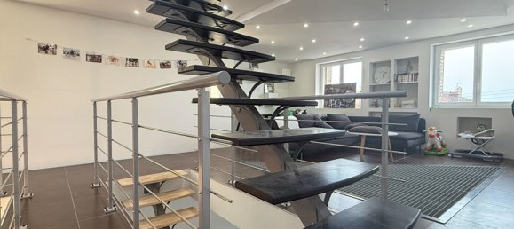 4 bedrooms House in Haraucourt, France No. 209112 10