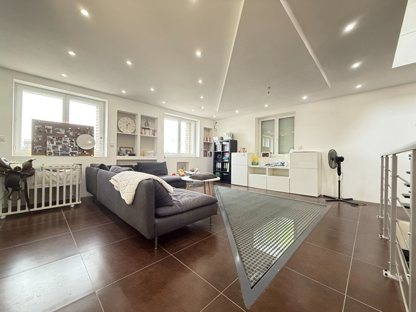 4 bedrooms House in Haraucourt, France No. 209112