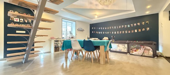 4 bedrooms House in Haraucourt, France No. 209112 6