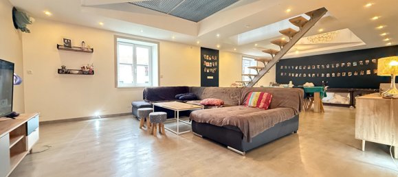 4 bedrooms House in Haraucourt, France No. 209112 8