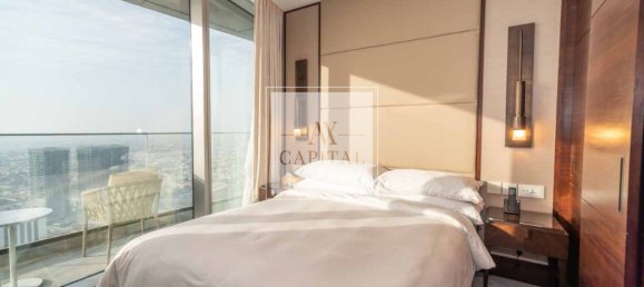 Квартира с 2 спальнями в Даунтаун Дубай (Даунтаун Бурдж Дубай), ОАЭ № 52397 5