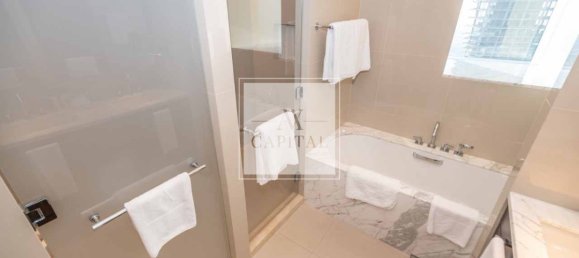 Квартира с 2 спальнями в Даунтаун Дубай (Даунтаун Бурдж Дубай), ОАЭ № 52397 16